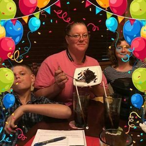 Meet your Posher, Becca